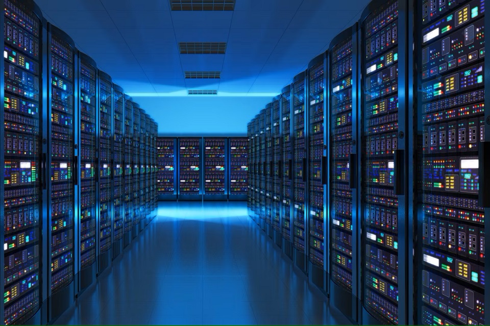 Rack Systems Are Essential For Data Centers