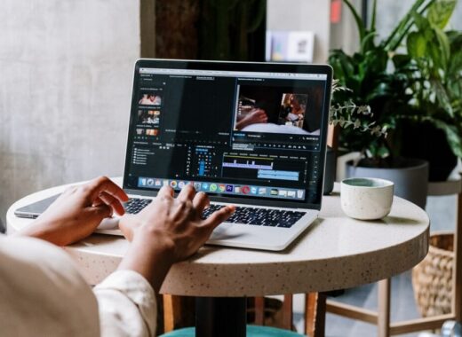 Reduce Video File Size Online