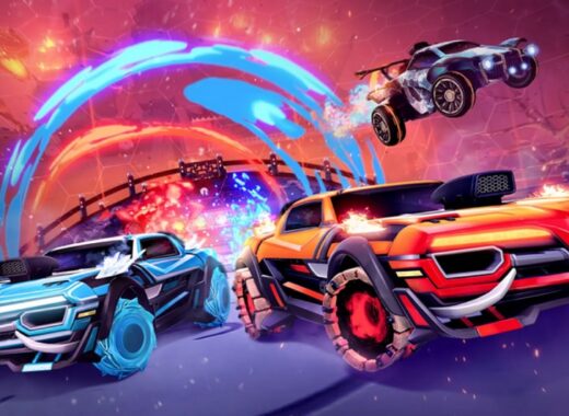 Rocket League Cheats