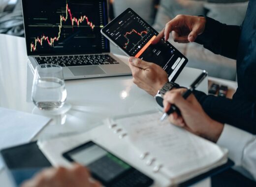 Six Tips For Making Smart Business Investments