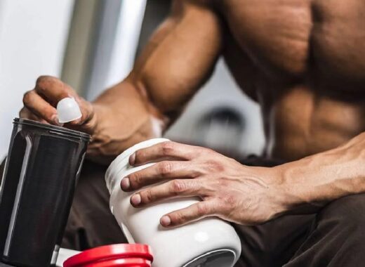The Role Of Beta-Alanine In Pre-Workout Supplements