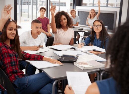 Truancy Awareness Course 101