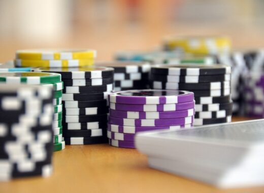 Ultimate Guide To Improving Your Poker Skills