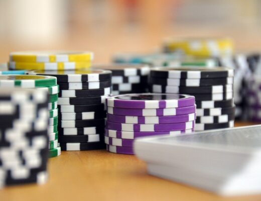 Ultimate Guide To Improving Your Poker Skills
