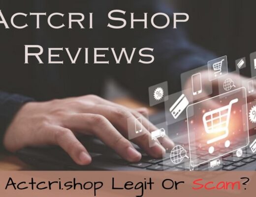 actcri shop reviews