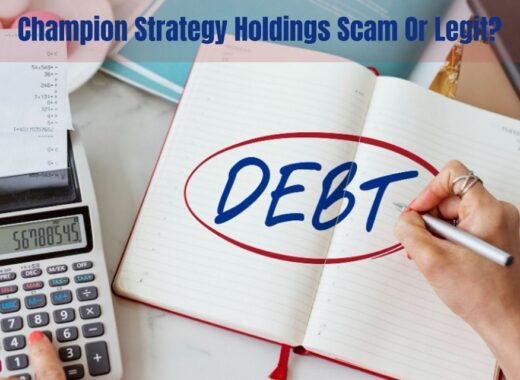 champion strategy holdings