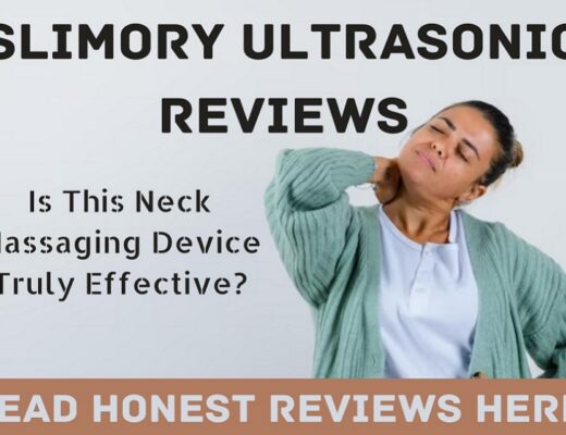 slimory ultrasonic reviews