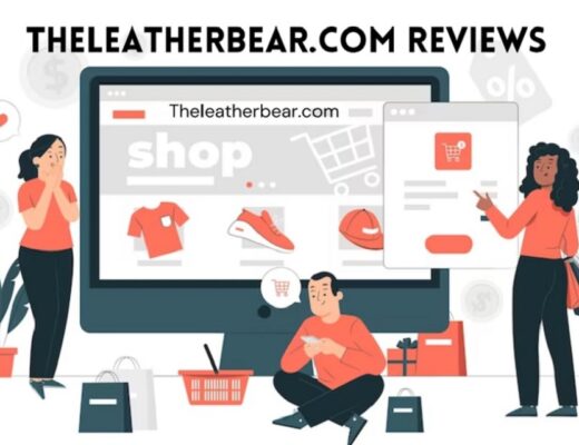 theleatherbear.com reviews