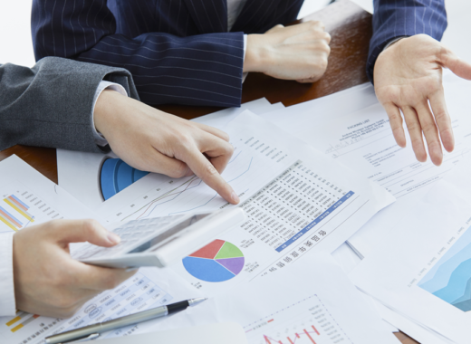 A Deep-Dive Into Histograms