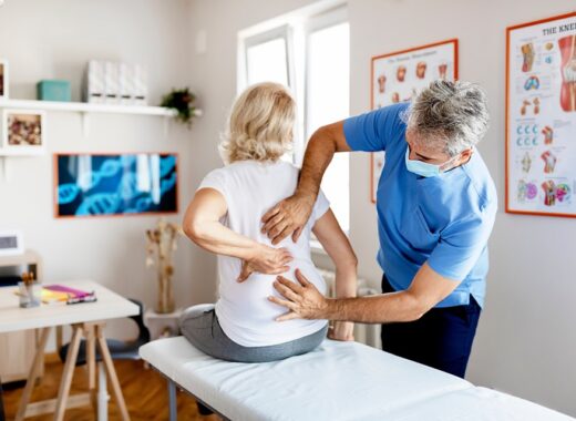 Chiropractic Medicare Training