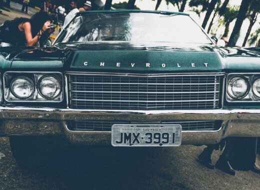 Choosing A Trusted Dealer For Chevrolet Is A Smart Move