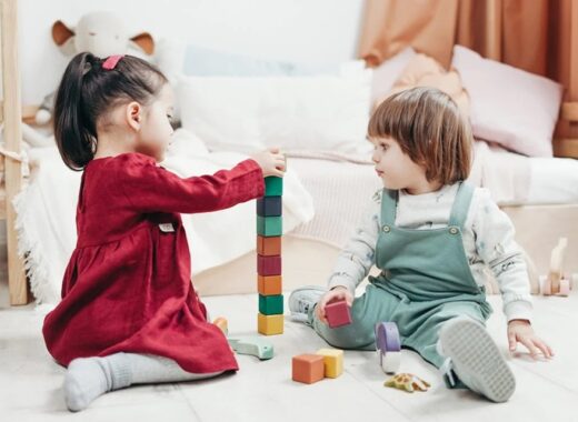 Comfort Vs. Style For Toddler Boys