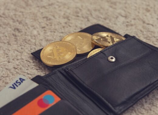 Cryptocurrency Wallet Industry