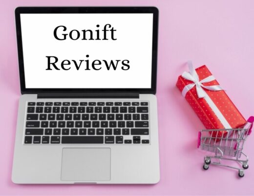 Gonift reviews