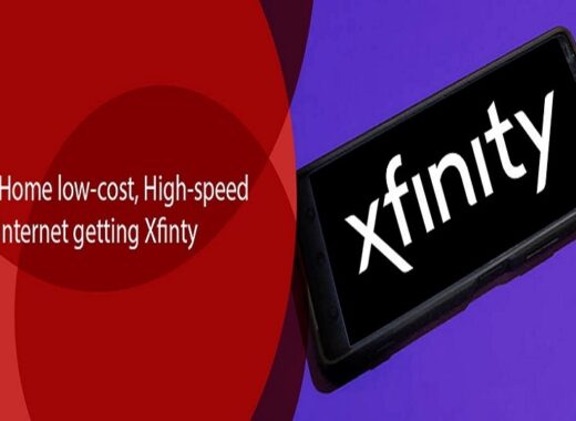 High-Speed Internet With Xfinity