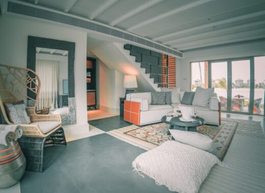 London Home Renovation