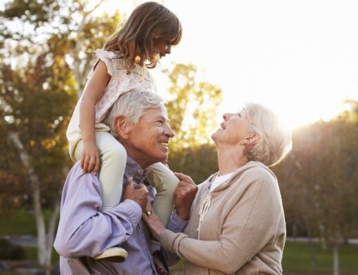 The Role Of Grandparents' Rights In Volusia County