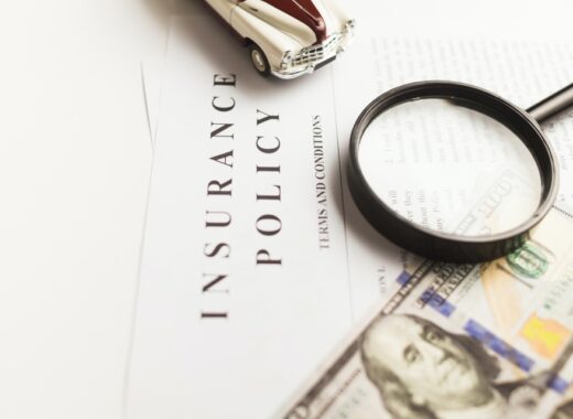 Value Of Auto Insurance And Its Advantages For Owners
