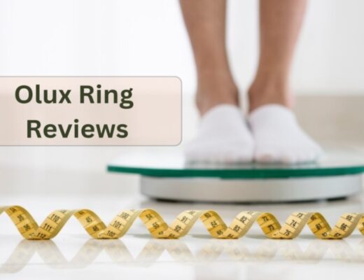 olux ring reviews