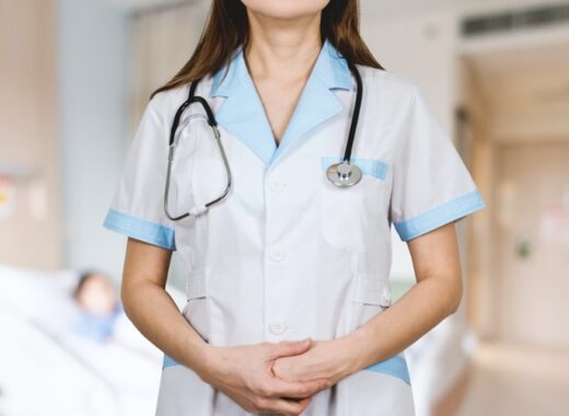 A Day In The Life Of A Traveling Physical Therapist