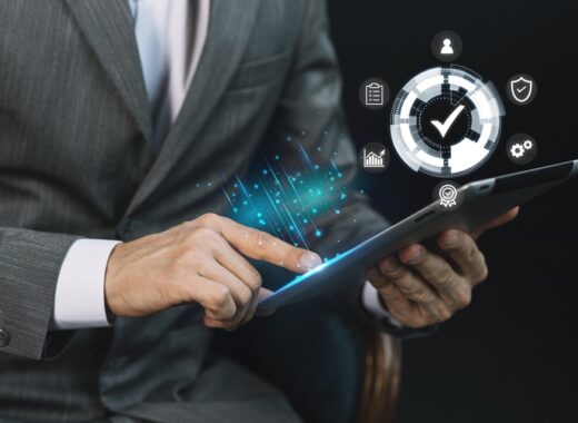 Cloud Services Can Boost Productivity In Your Business