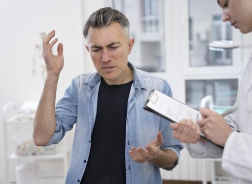 Guidance For Seeking Treatment For Addiction