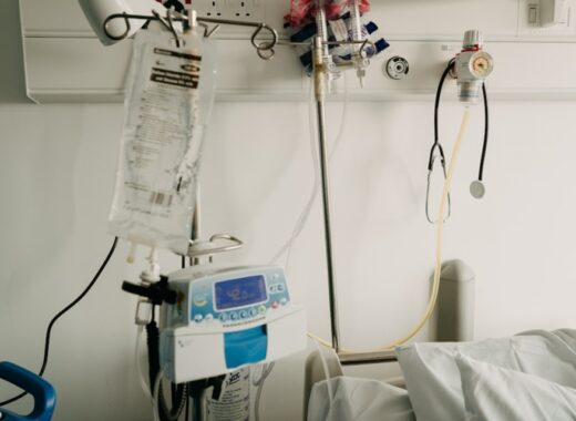 How NAD IV Can Help Improve Mental Health