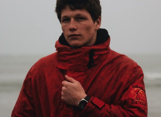 Men's Winter Jackets