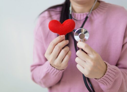 Stress Management For A Healthy Heart