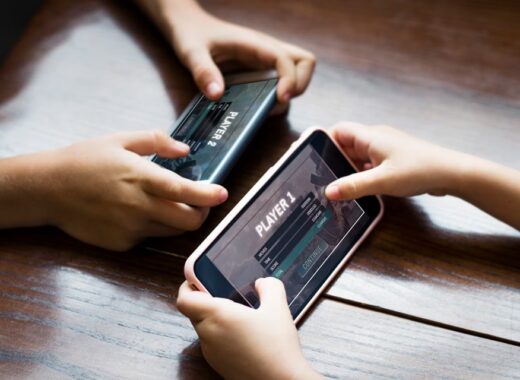The Ever-Evolving World Of Mobile Gaming