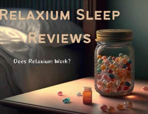 relaxium sleep reviews