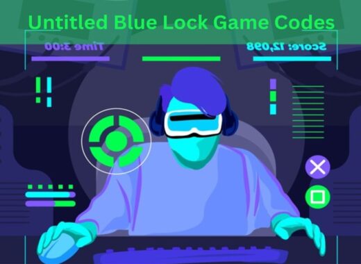 untitled blue lock game codes