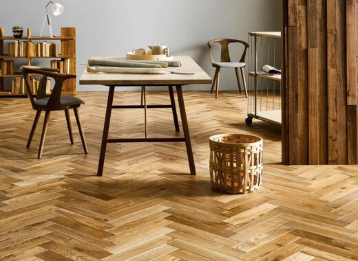 Assessing Flooring Integrity