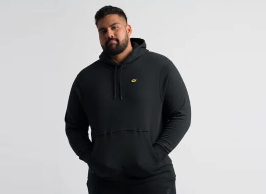 Breaking Fashion Barriers With Hoodies