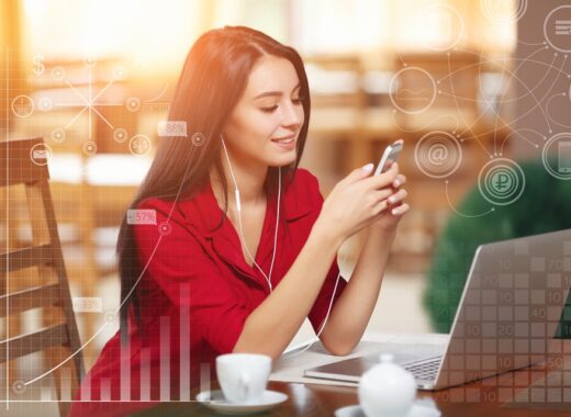 Building A Positive Online Persona