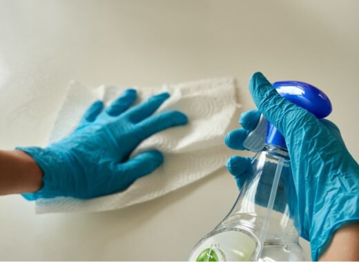 Comprehensive Care For Your Ashley Sectional