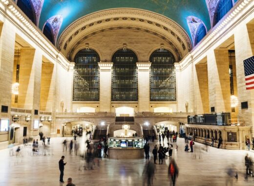 Convention Booths And Displays