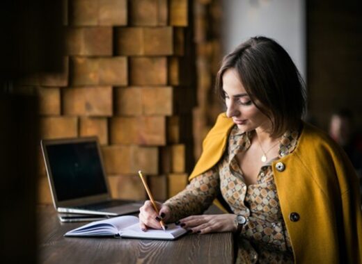 Craft Compelling Essays