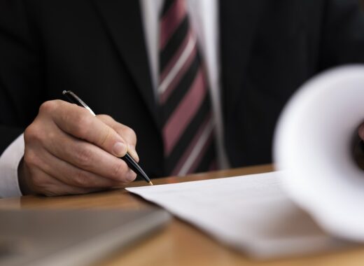 Documents You Should Definitely Get Notarised