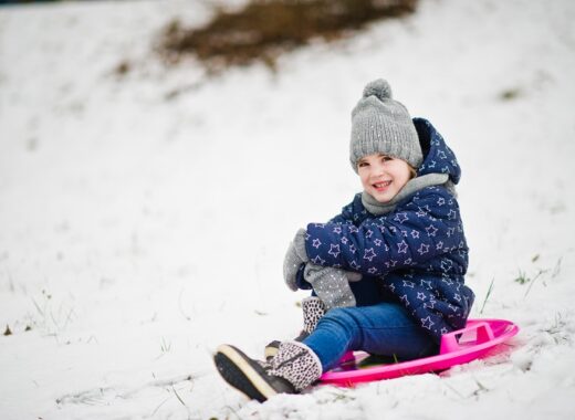 Fun Winter Activities For Kids