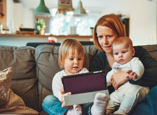 Good Place To Foster A Child