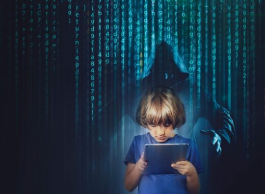 Internet Dangers For Kids