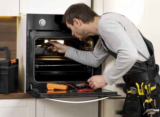 Mastering Oven Maintenance