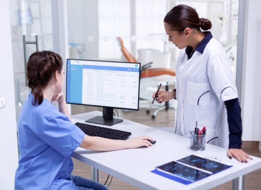 Patient Registration Software Can Transform Your Workflow