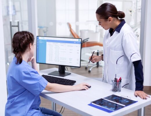 Patient Registration Software Can Transform Your Workflow