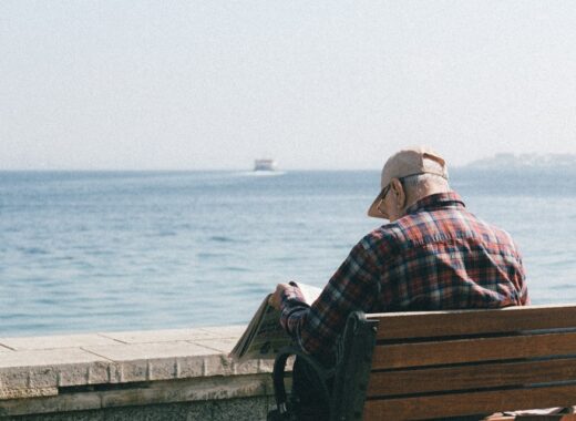 Pension Lump Sum Options