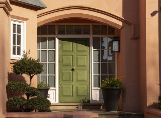 Perfect Bronze Doors For Your Home