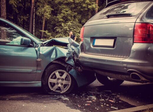 Phoenix Car Accidents