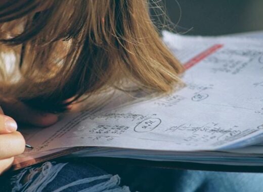 Techniques For Tackling Math Homework