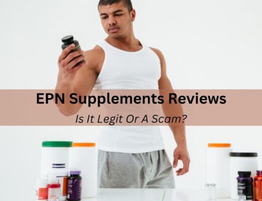 epn supplements